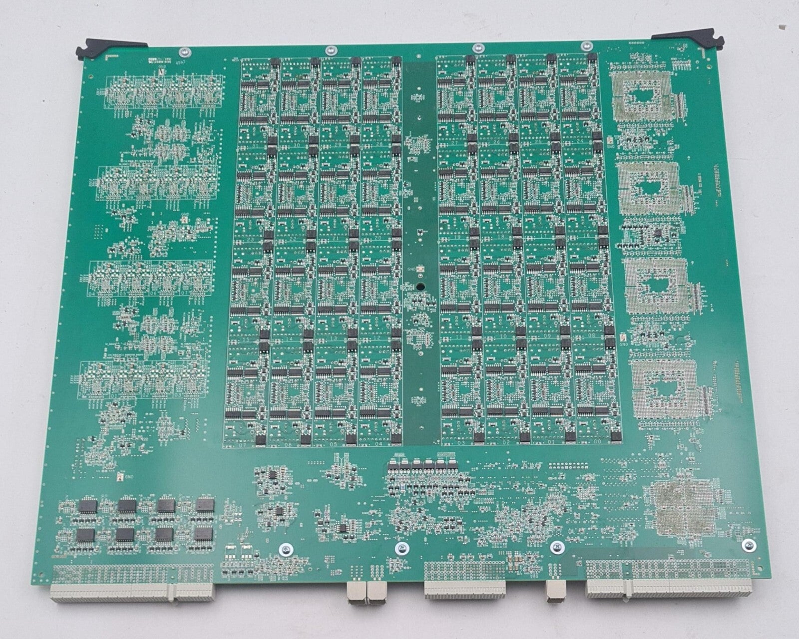 Siemens ACUSON SC2000 Ultrasound Board ASSY 10435209 REV 02