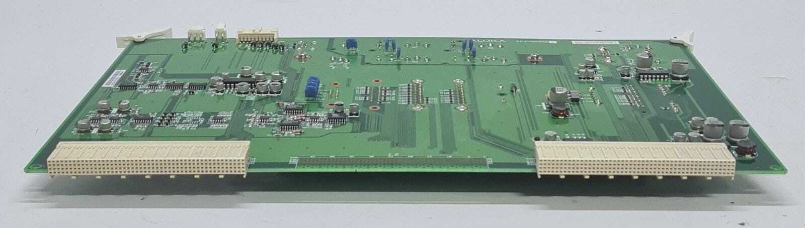 Aloka SSD 3500 Ultrasound IO Board PCB EP478600BC