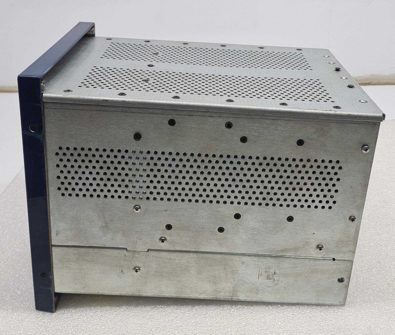 Elspec G5 Digital Fault Recorder BLACKBOX - FOR PARTS