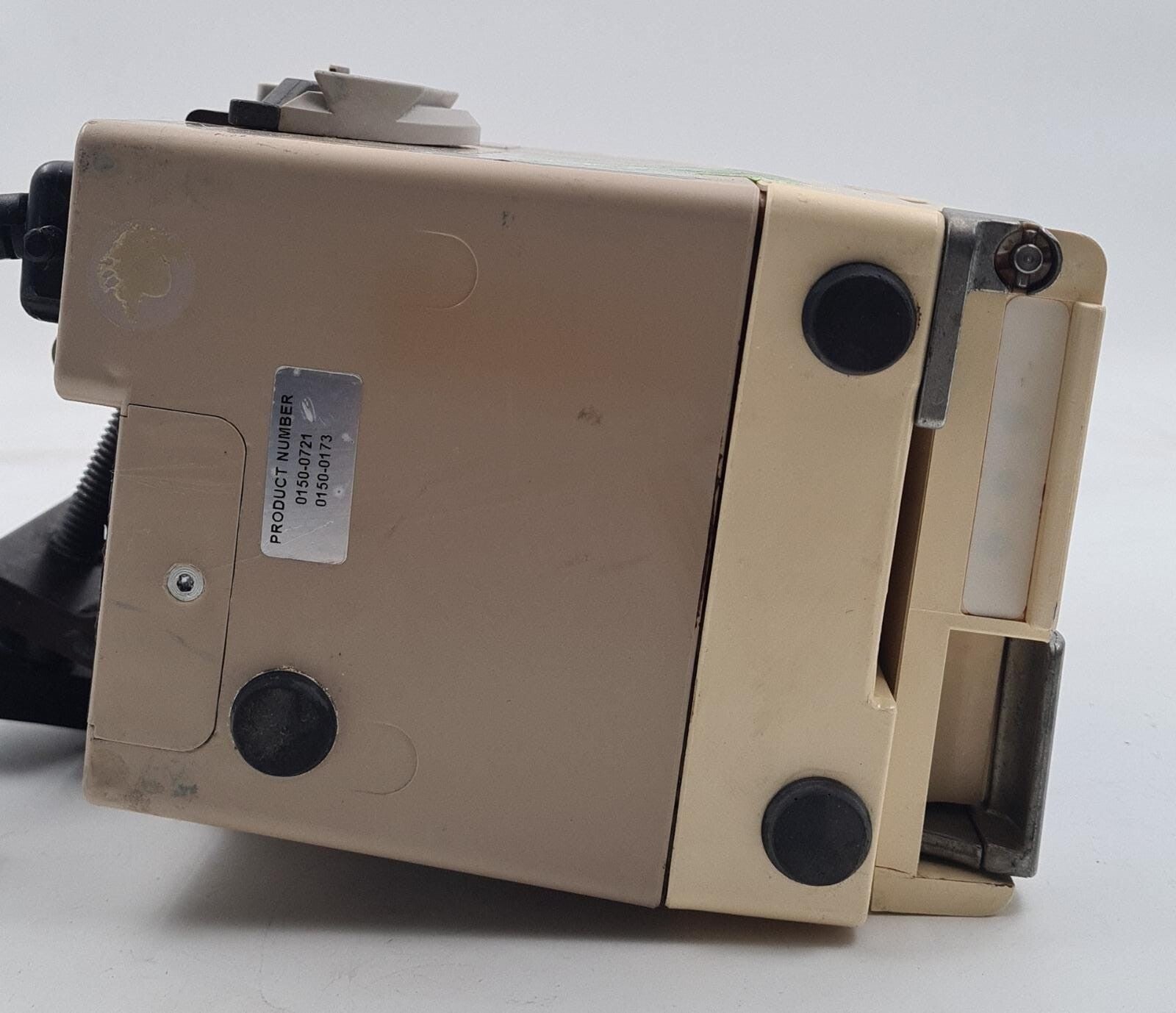 GRASEBY 3100 Modular Infusion Pump 0150-0100