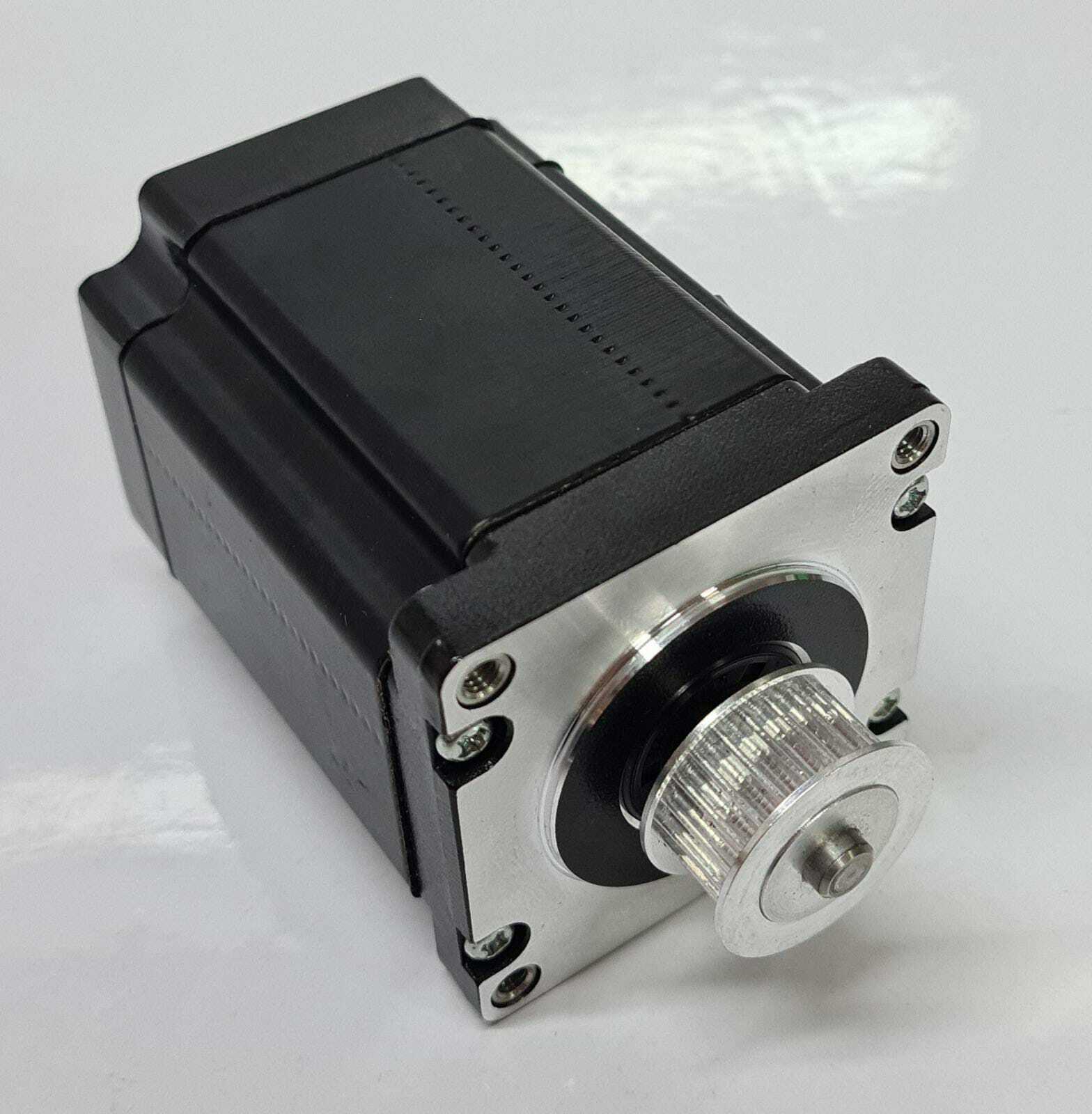 Moons' Stepping Motor 23HS3455- 22