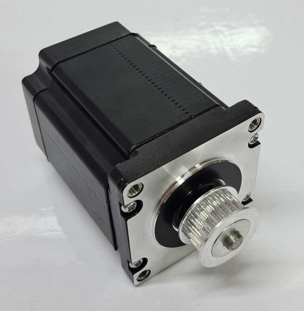 Moons' Stepping Motor 23HS3455- 22