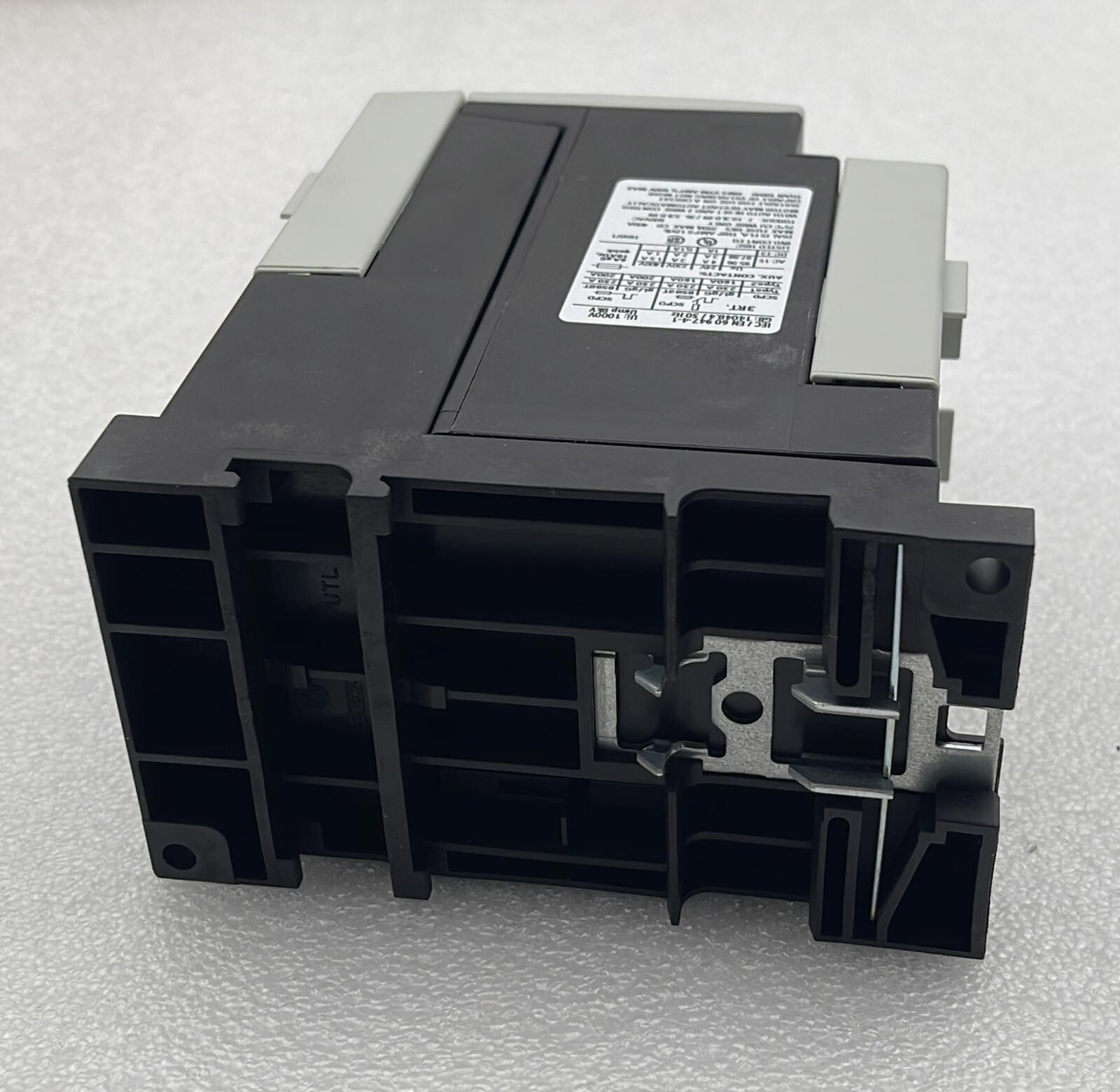 NEW** Siemens 3RU1146-4MB1 Overload relay 80-100A
