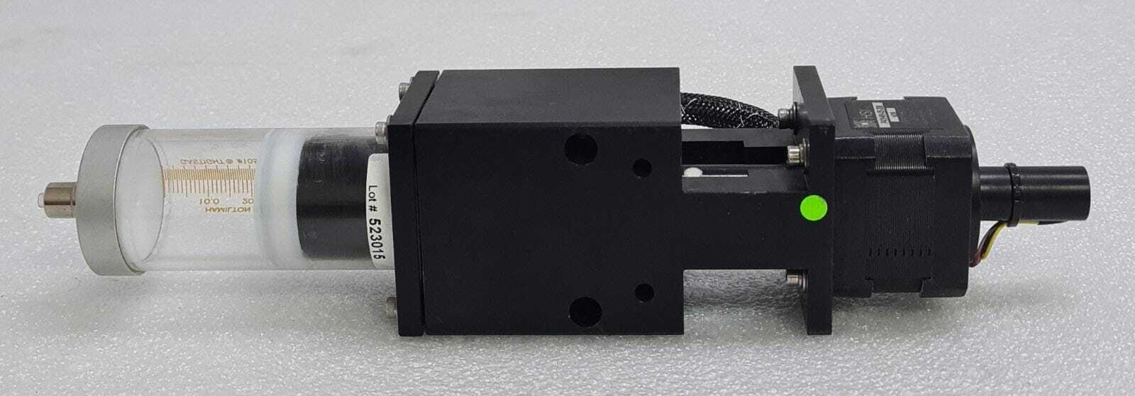 KLOEHN CALIPER CLS136451 W/ HSI P43H4N-05-209 PUMP MOTOR