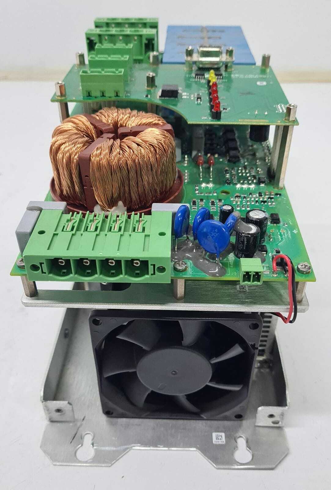 Elmo Motion Control Tam-100/480VAC High Current Power Supply **AS-IS