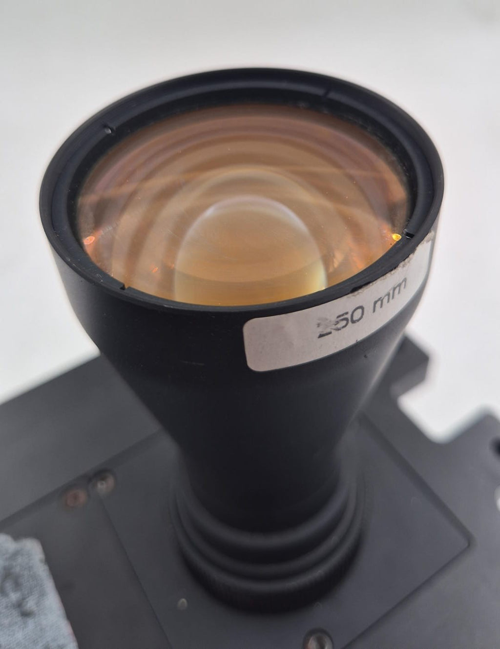 Wintech PRO6600-4K 250mm 385nm DLP Digital Light Engine PROJECTOR for STRATASYS