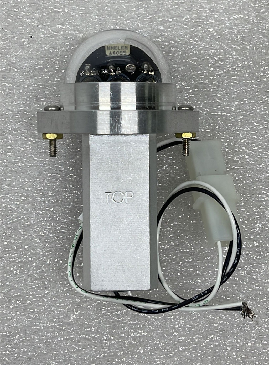 WHELEN Strobe Beacon 7101103 01-0771011-03 28VDC CESSNA LED TAIL POSITION LIGHT