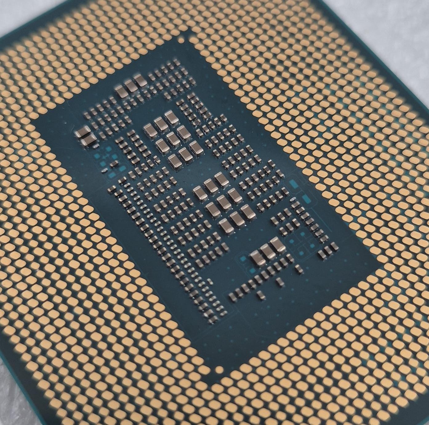 Intel Core i5 i5-14500 SRN3T CPU Processor 14-Core