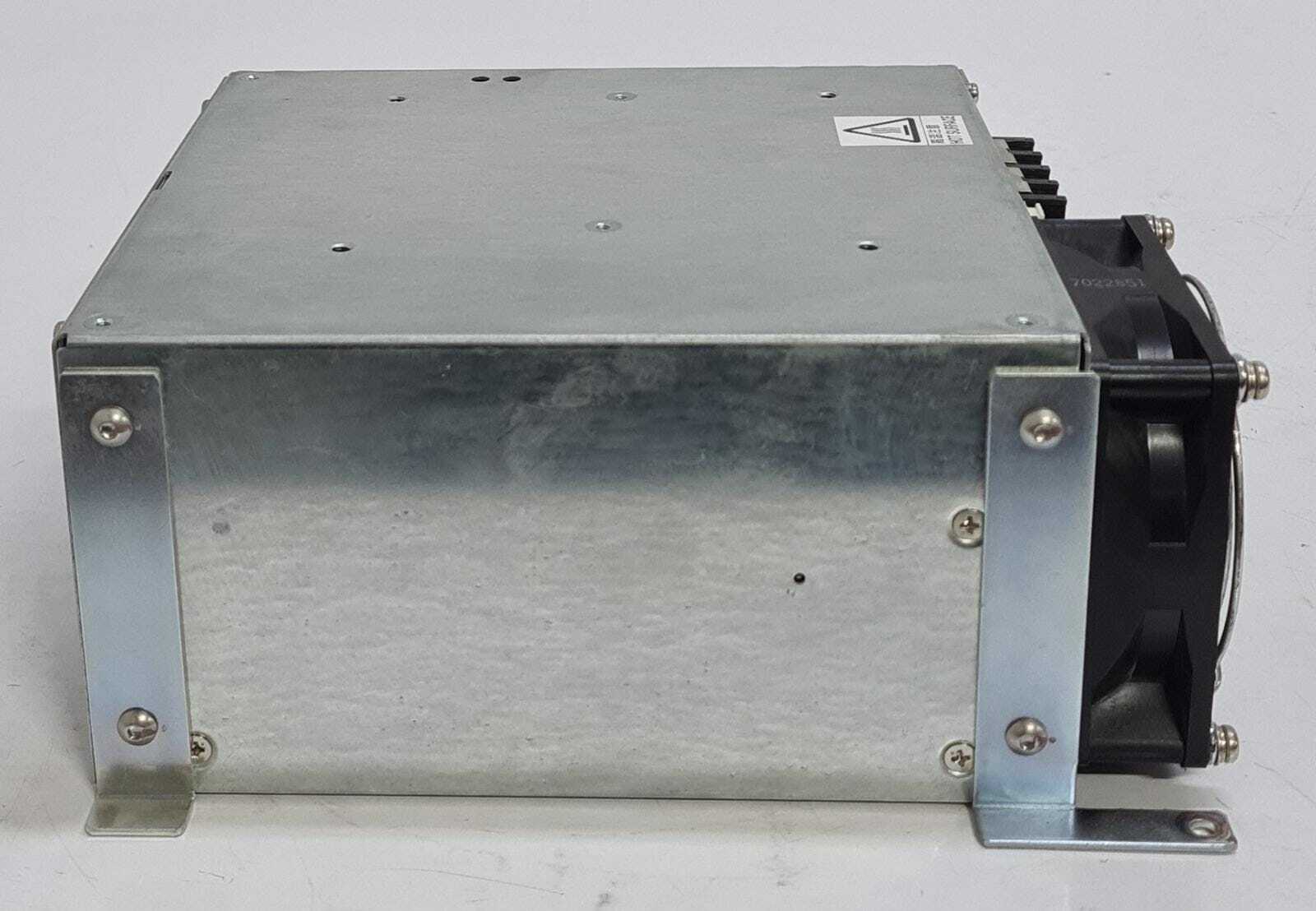 OMRON S8PS-60024C power supply 100-240V