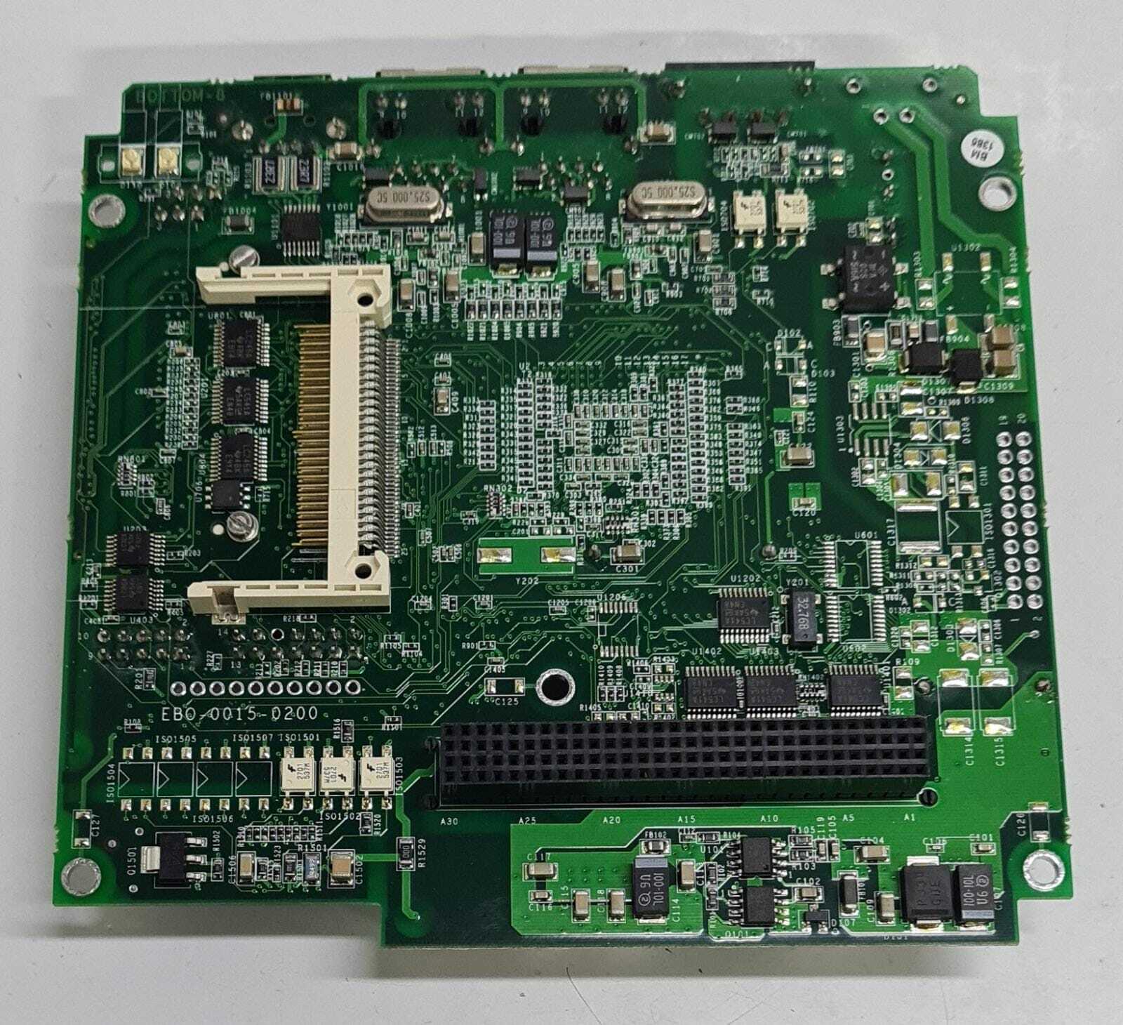 ELSPEC BLACKBOX QUALITY ANALYSER G4420 G4 MPCU/LCD MPCU 4420