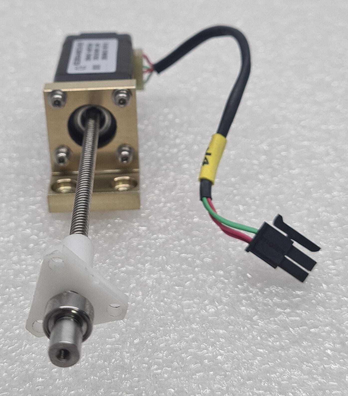 DINGS' MOTION 8E2205G4-84SCCN-010 Linear Motor DS201905-190 REV 02 (#2)