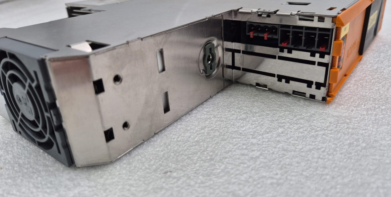 B&R Acopos Multi SafeMC I0028SS 8BVI0028HWSS.000-1 Inverter Servo Drive FOR PART