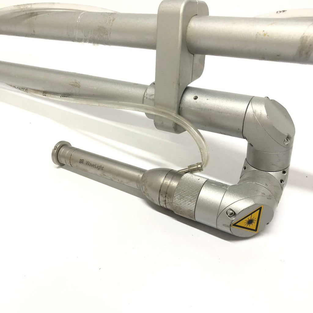 Wavelight Sinon Laser Q Switch Tattoo Removal 2031 Handpiece  2102 242198