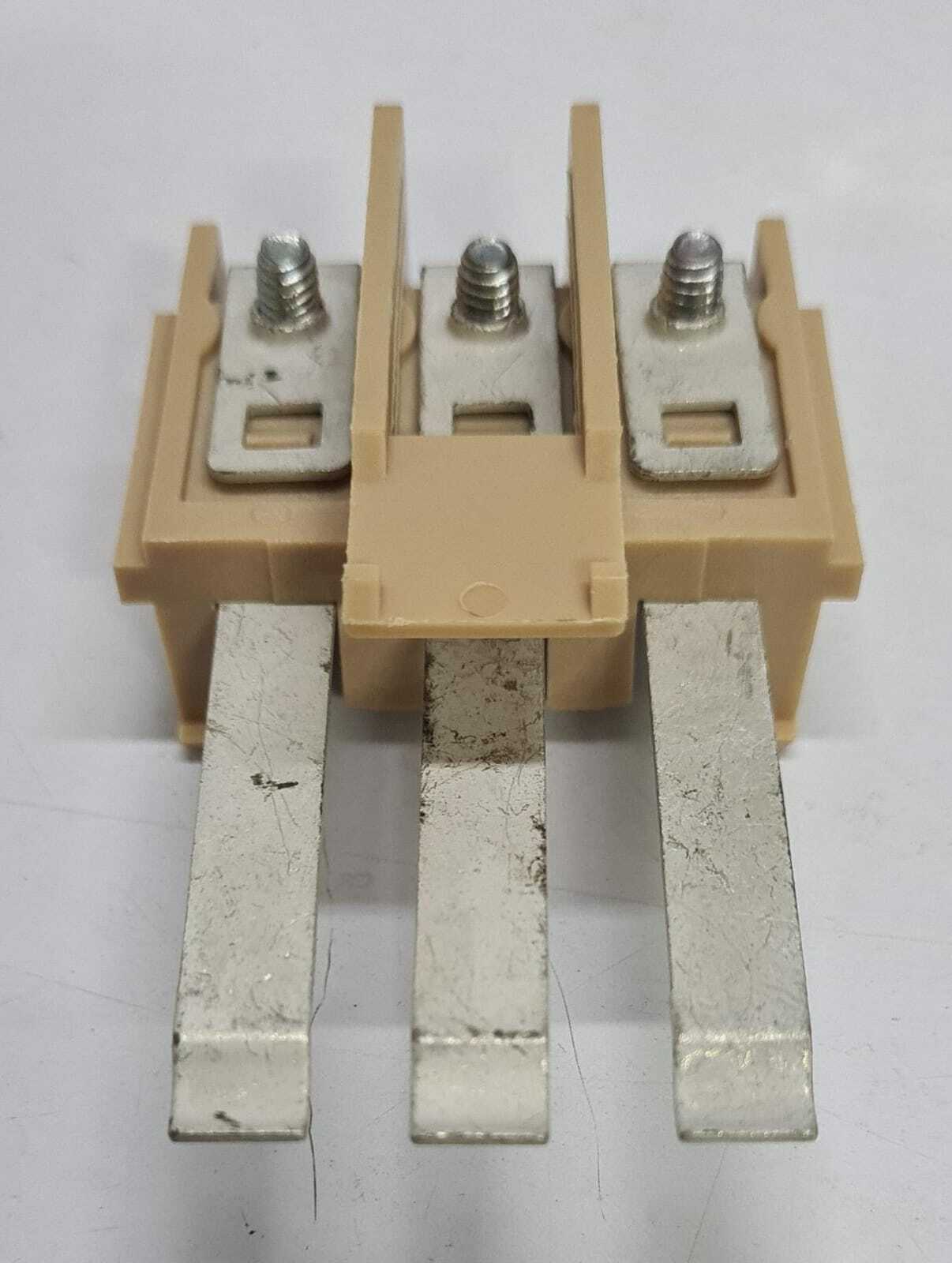 [LOT OF 4] NEW - Schneider MCS-EC 9125 / 9127 / H88 Pressure Switch Contact Assy