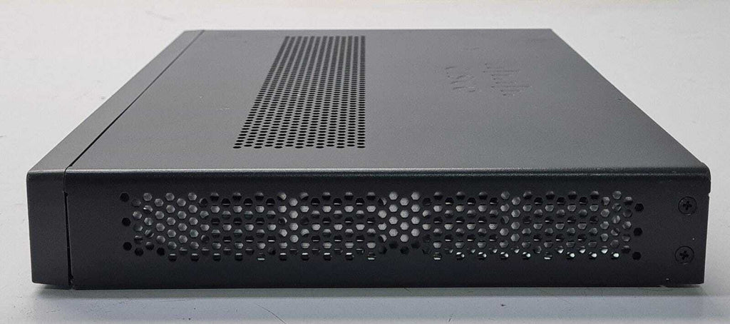 Cisco 800 Series 887VAW C887VA-W-E-K9 V01 Advanced IP Services WLAN Router