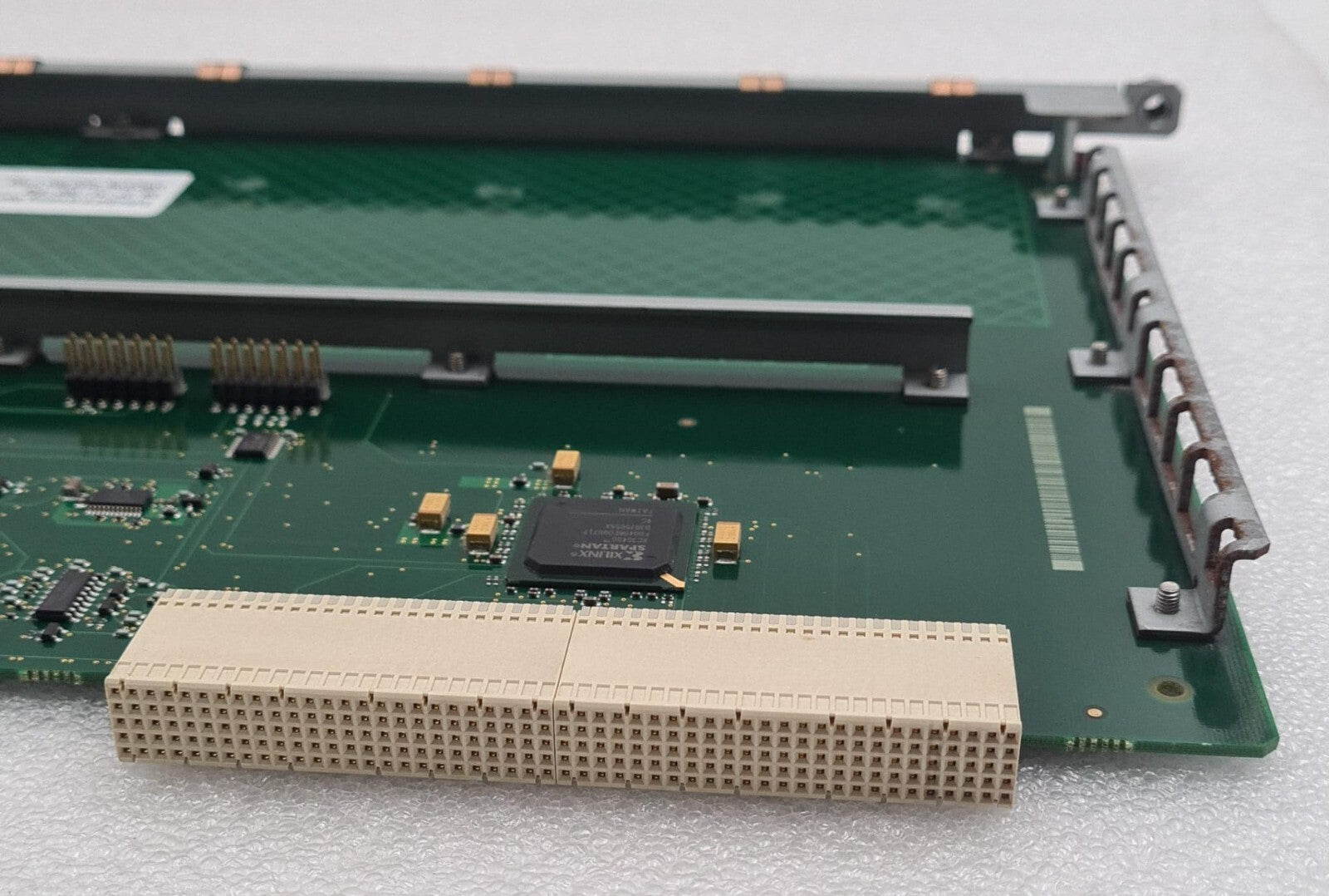 PHILIPS ALLURA FD 4522.090.17163 Extended Processing Board XPB for Cath/Angio