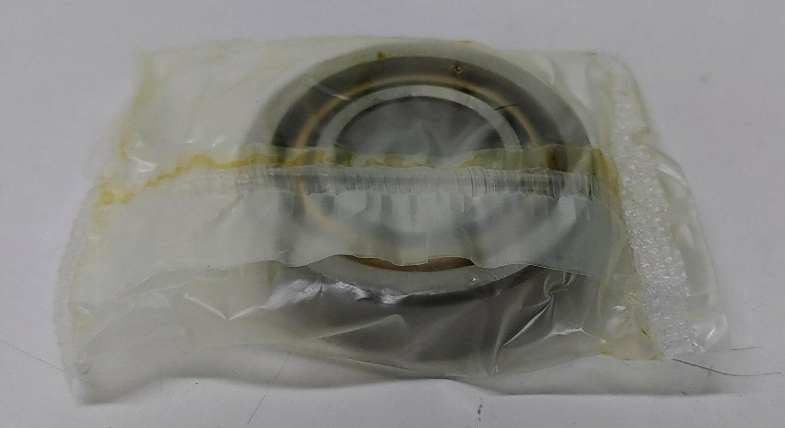 NSK 7002BYG ANGULAR CONTACT BEARING NIB [LOT OF 2]