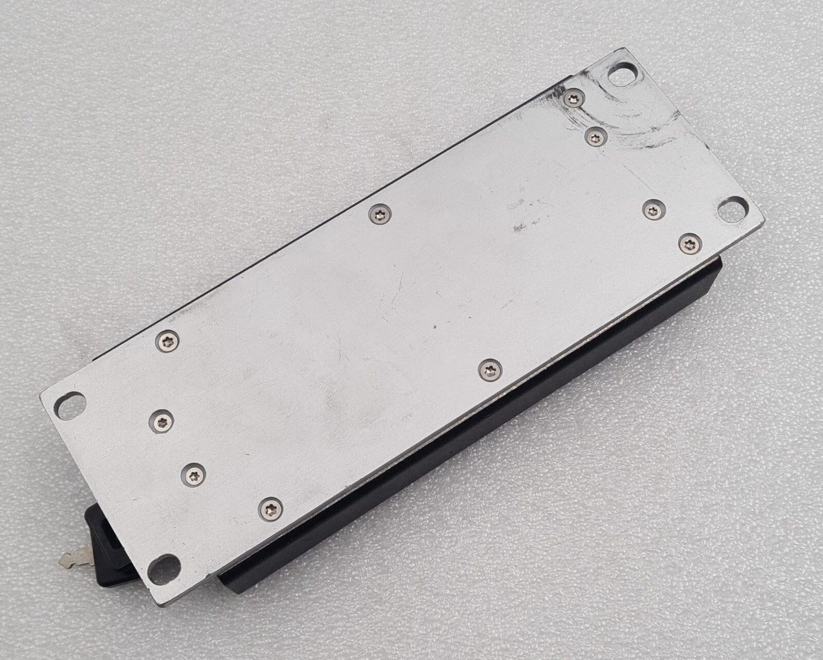 Cobolt Zouk Twist 25 457nm 0457-04-01-0025-500 Gen.5 RS-232 LASER DEVICE