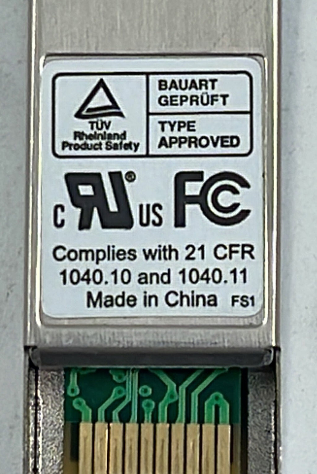 DELTA SPBD-1250B4Q1R 1490nm Tx / Rx 1310nm