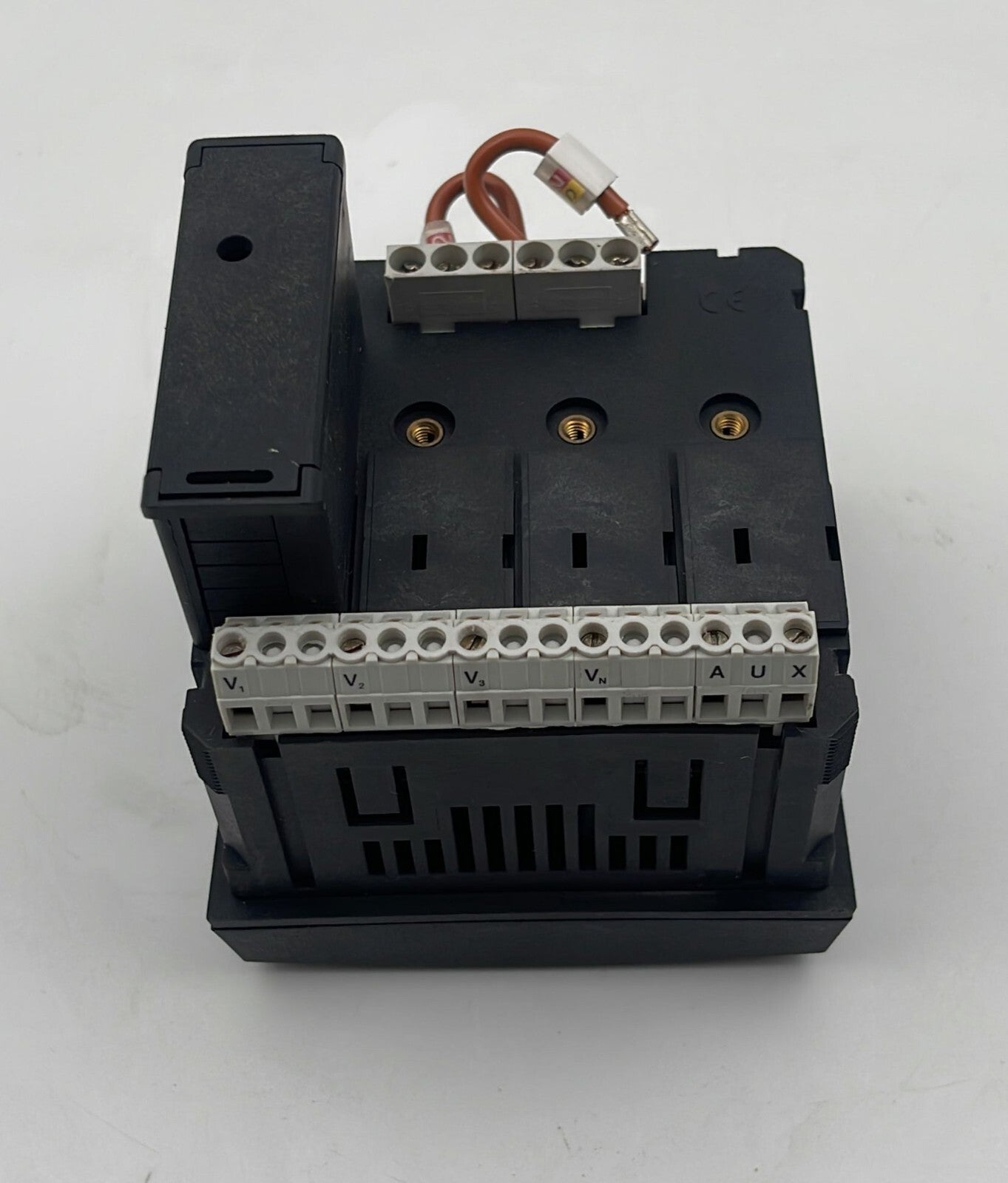 SOCOMEC DIRIS Ap 48250000 Multifunction Meter W/ ENERGIES 48250090