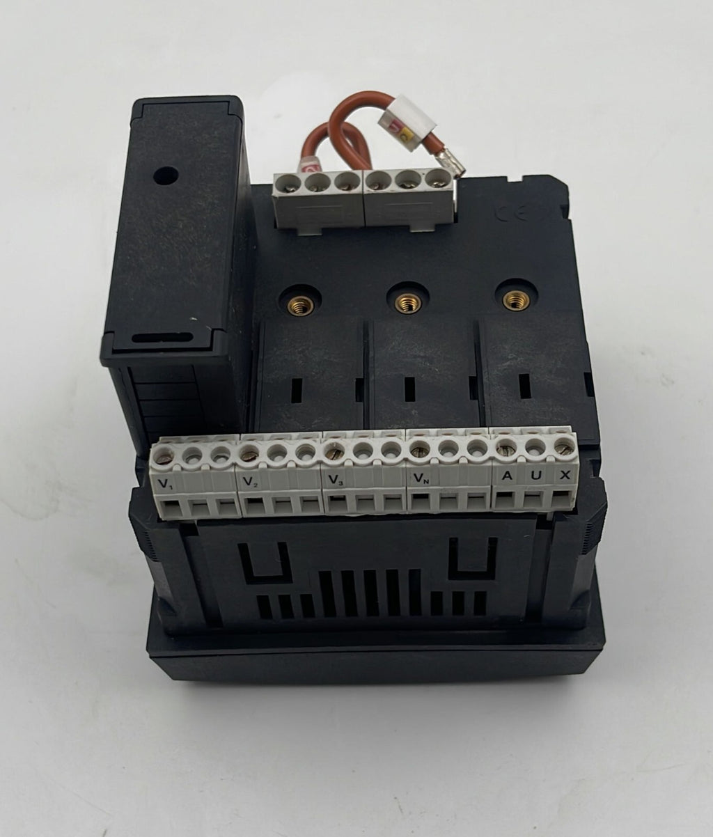 SOCOMEC DIRIS Ap 48250000 Multifunction Meter W/ ENERGIES 48250090