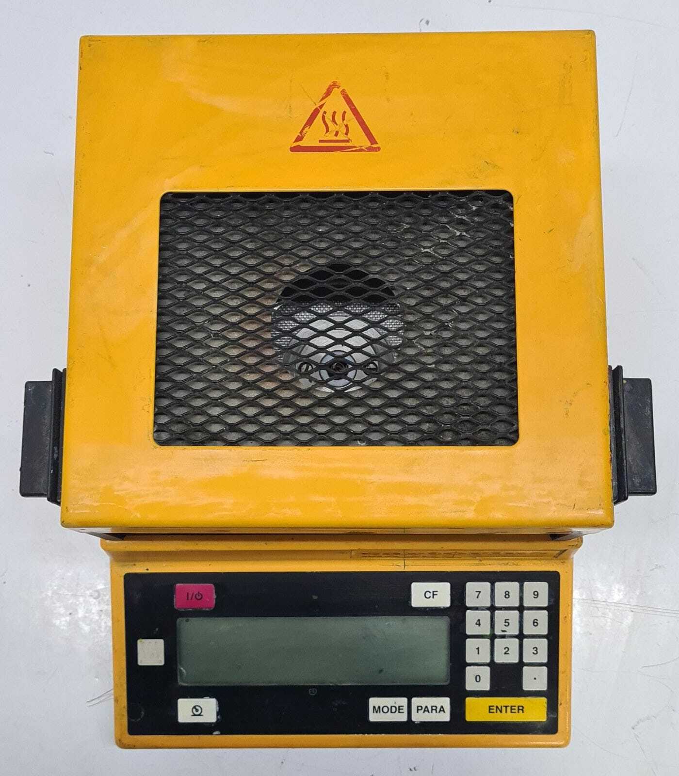 SARTORIUS MA 40 Moisture Analyzer Scale Laboratory Equipment