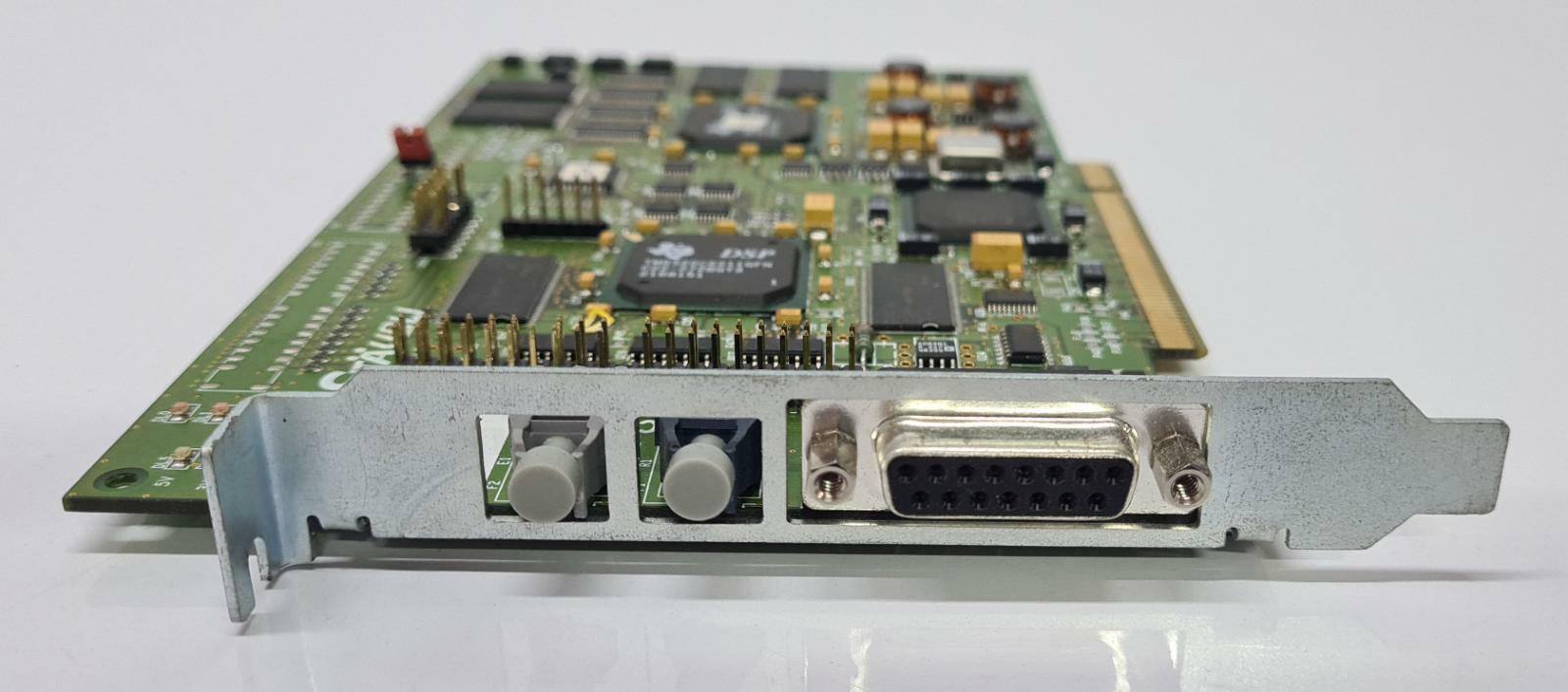 Staubli Starc Board D231602.00A X83160200 **AS-IS**