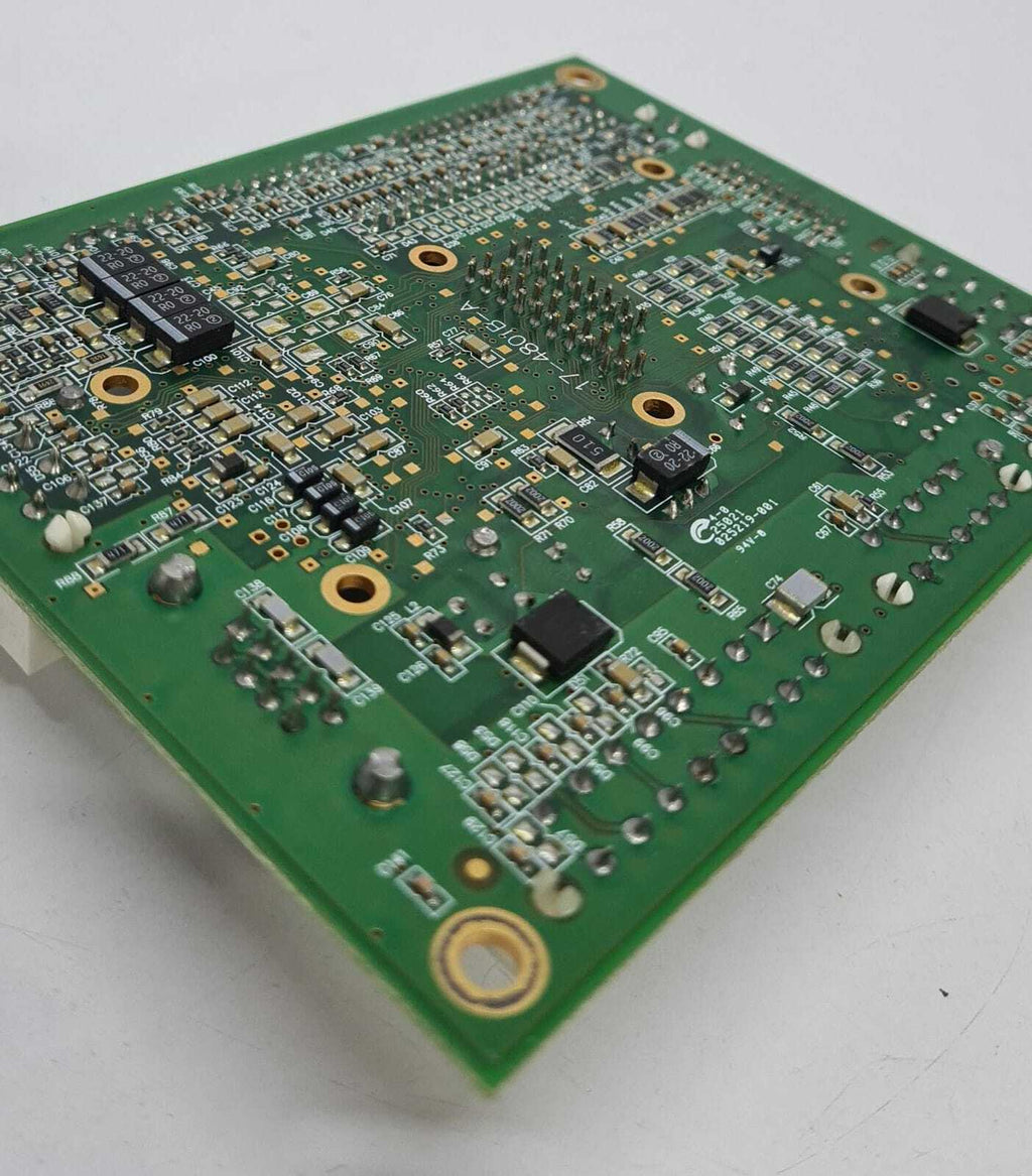 Kodak Creo Scitex 10- 4801B- E LIONEL 17-4801B-A PCB13094V0