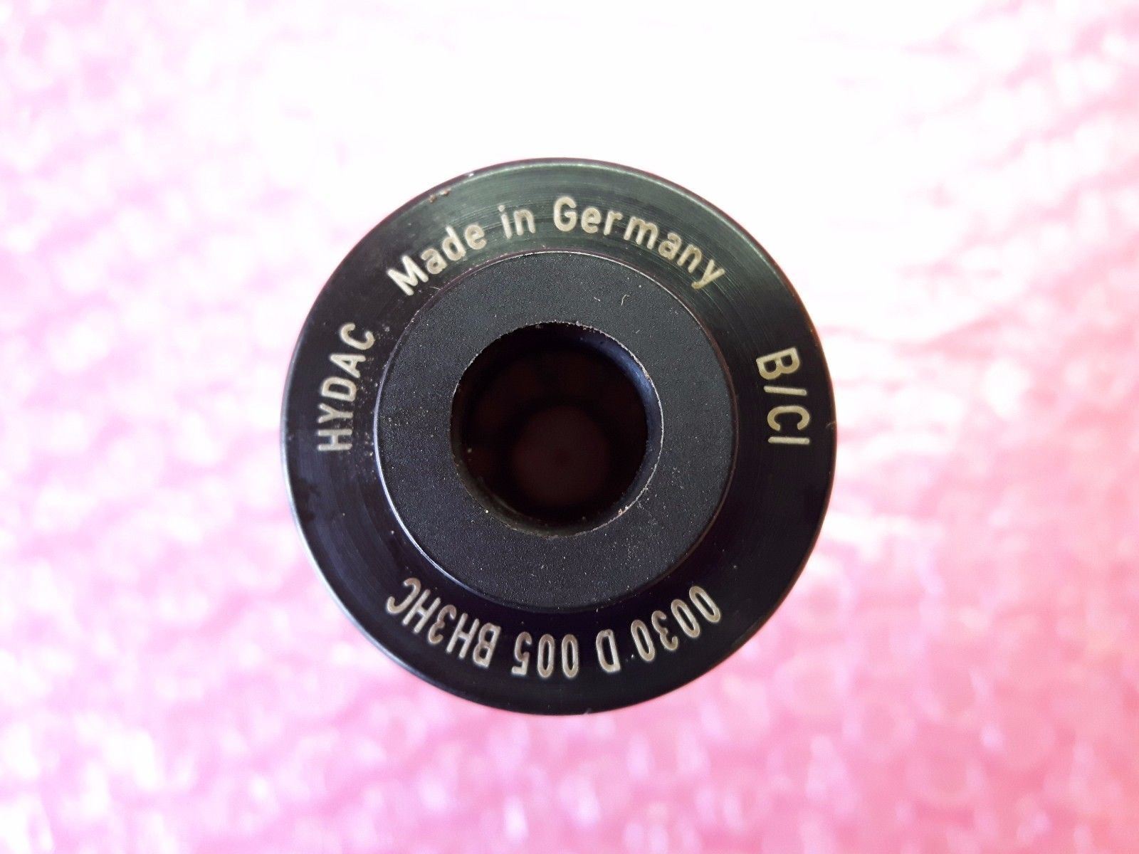 [LOT 4] NEW - HYDAC Hydraulic Filter Element Betamicron 3 Plus 0030D005BH3HC