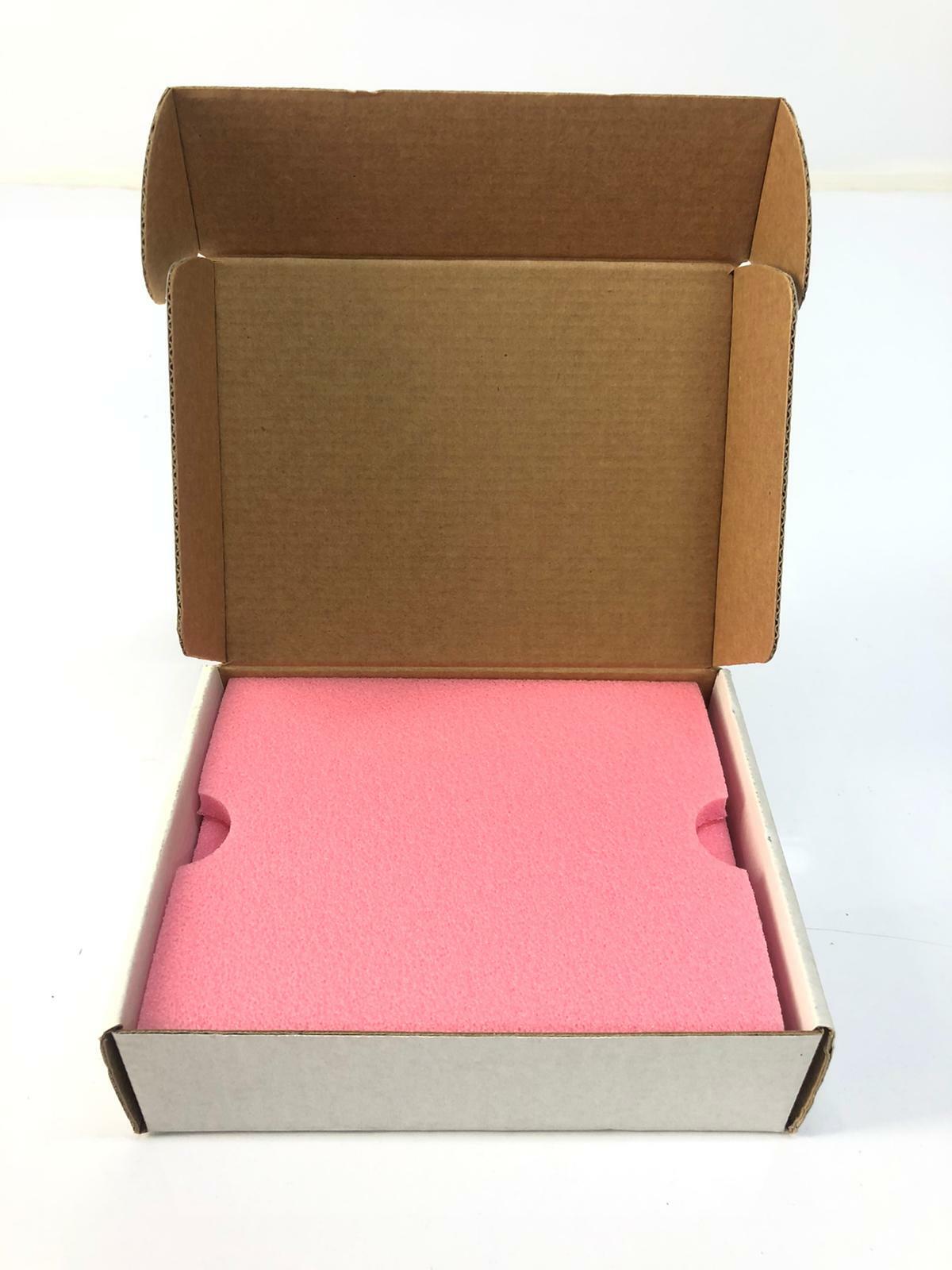 Servotronix Kollmorgen LVD Drive LVD48701 PRDr0087001z-00 Rev 8