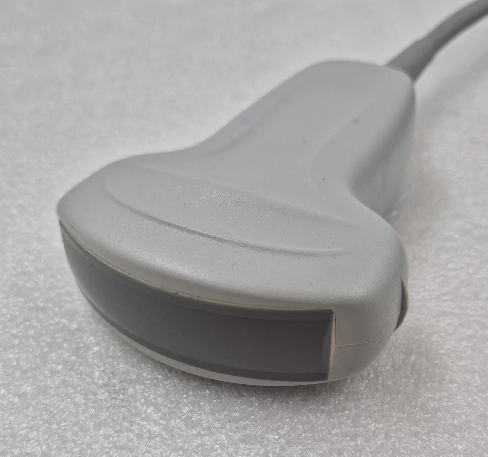 SonoSite C60x/5-2 MHz Transducer P07680-21 Convex Array Ultrasound Probe *AS-IS*