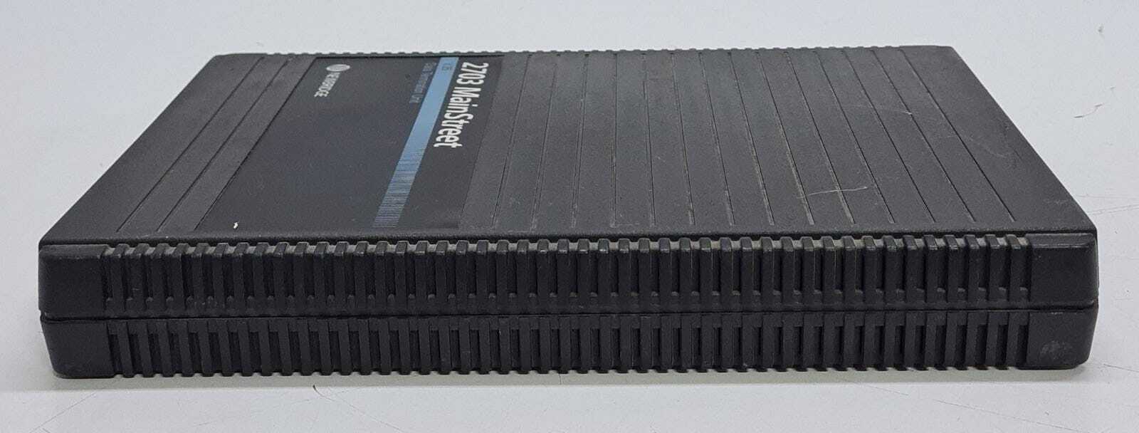 Newbridge 2703 MainStreet V.35 Data Termination Unit 90-0889-04/C