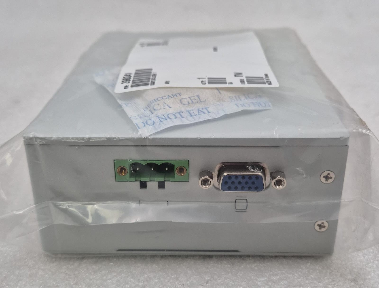 BROOKS CTI-CRYOGENICS GOLDLINK SUPPORT 298041 Communication Unit ICO300