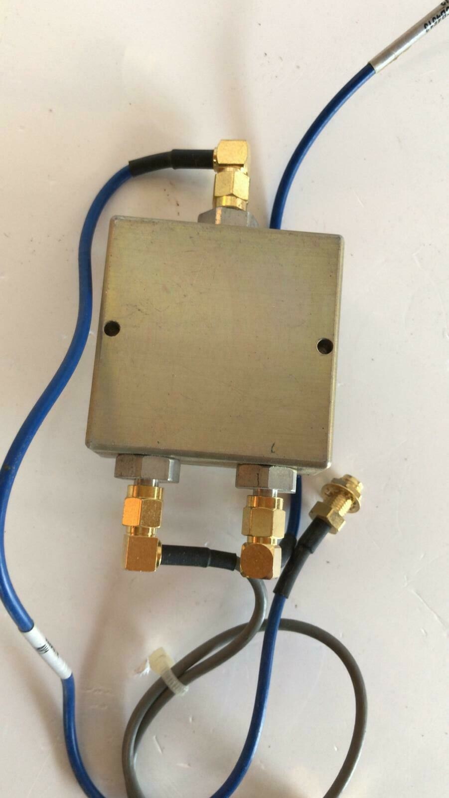 InStock Wireless Components PD1120 RF Power Divider Combiner Splitter