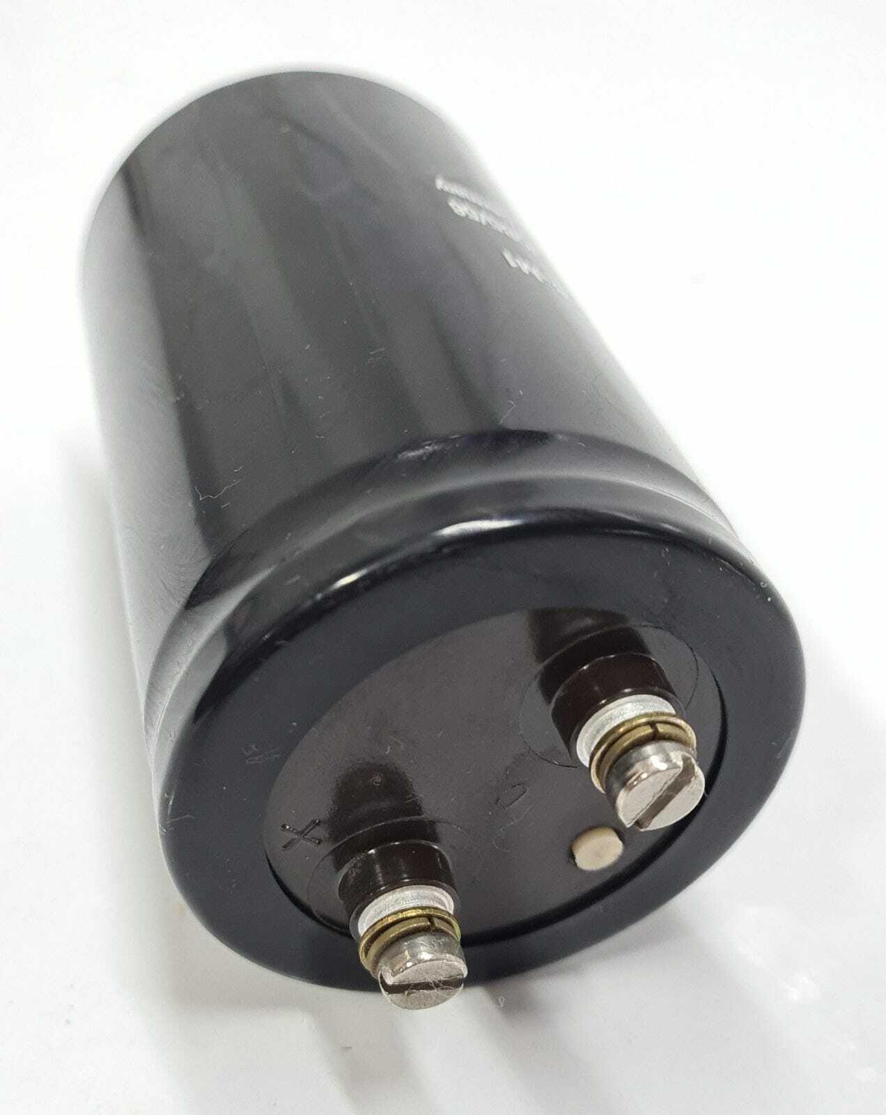 [LOT OF 4] EPCOS Capacitor B43467-S0338-M1 3300uF (M) 400V