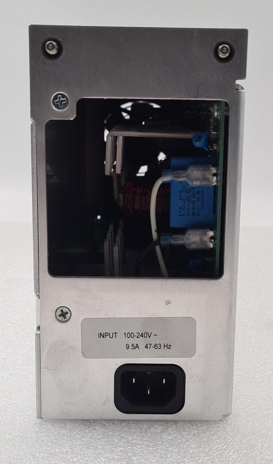 CHEROKEE SP590 1A WAT270471 Power Supply 100-240VAC for Waters Alliance 2695