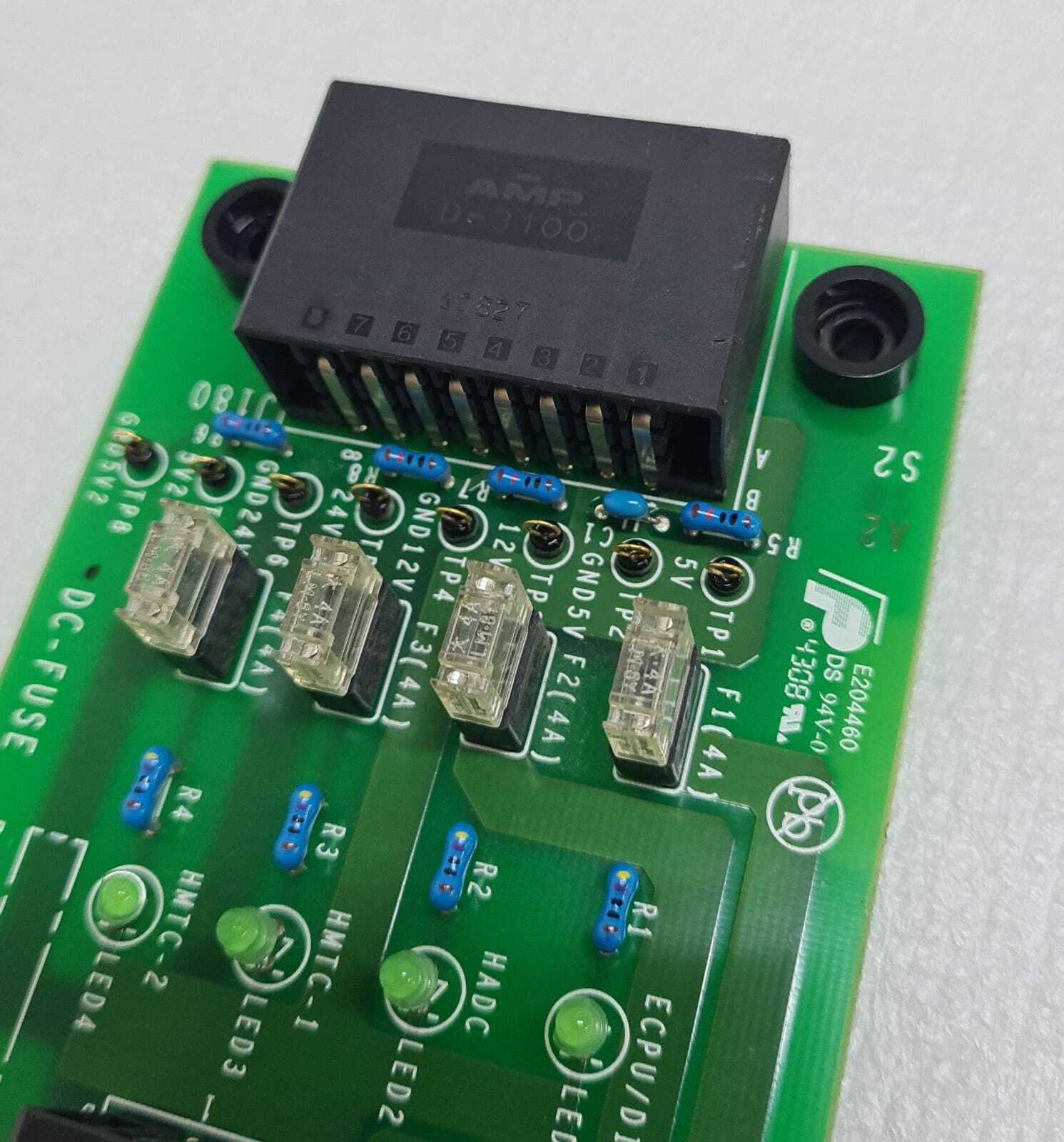 HITACHI DC-FUSE P/N 727-5032 Power Board C 27275132