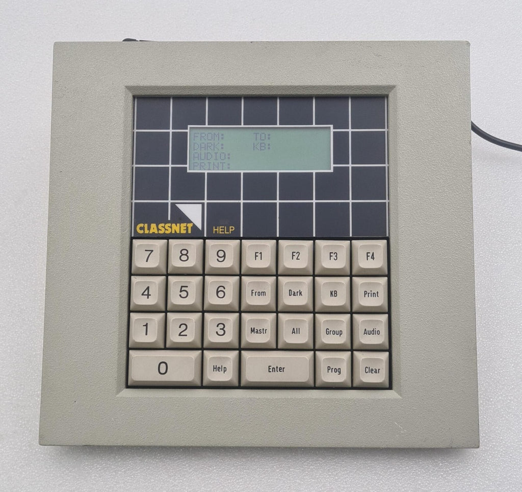 CLASSNET Twist Interface Unit