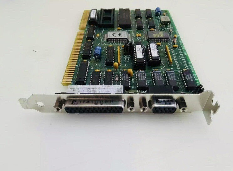 Sangoma s508 Rev B Isa Card Telecom Voice Over Ip