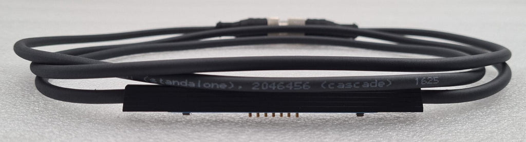 [LOT 5] NEW - SICK Steckeradapter 2046451 standalone 2046456 cascade HG L700