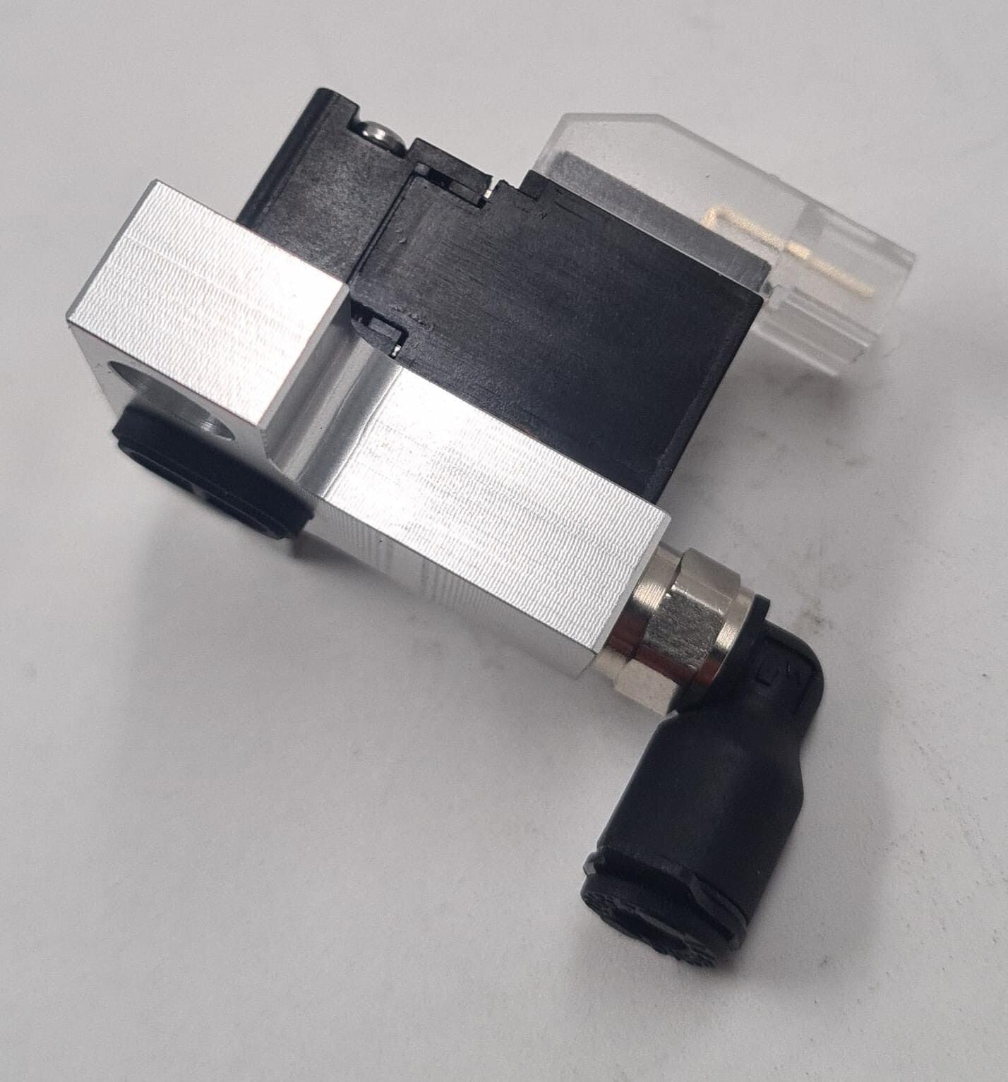 Asco 3C5-TJ X188512874001F3 Solenoid AIR Valve