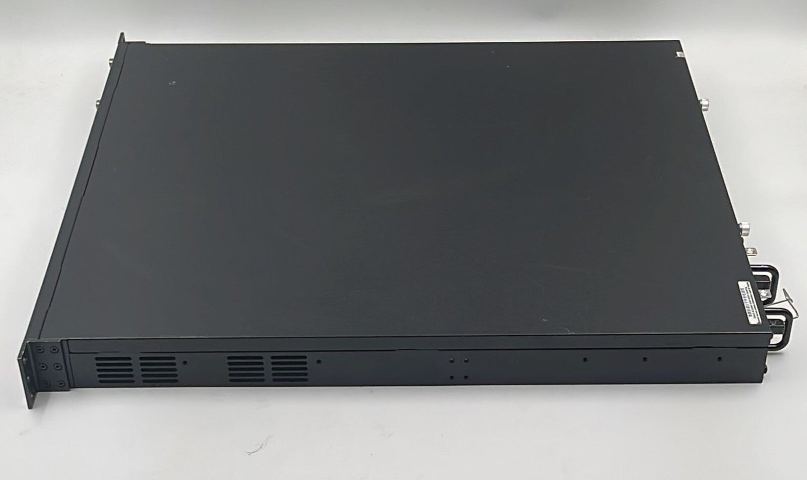 Check Point Software 5600 Series PL-20 Network security 500GB 2x8GB RAM #1