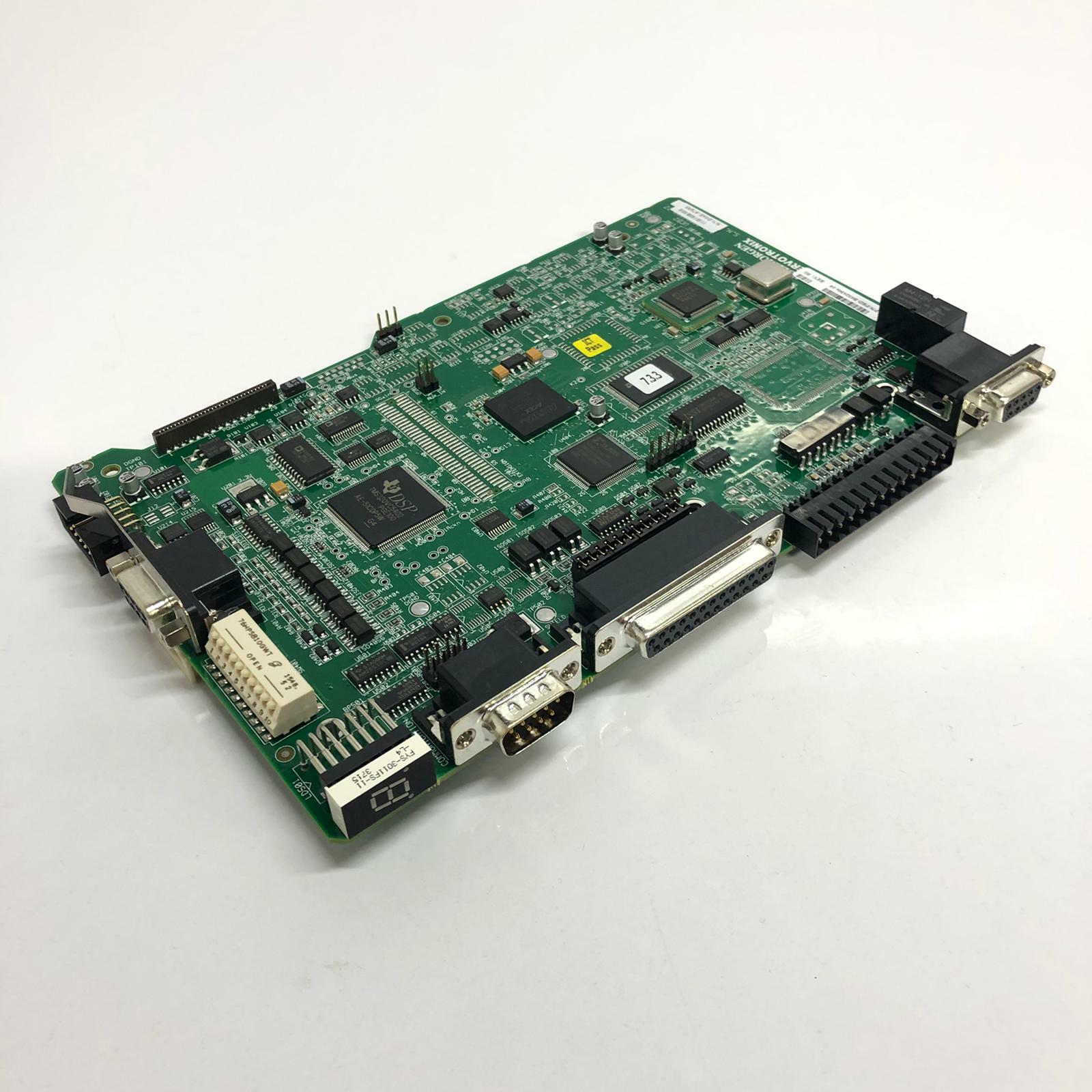 KOLLMORGEN PRD-B032030z-10 UCB2 UCB 2 H1 SERVOTRONIX