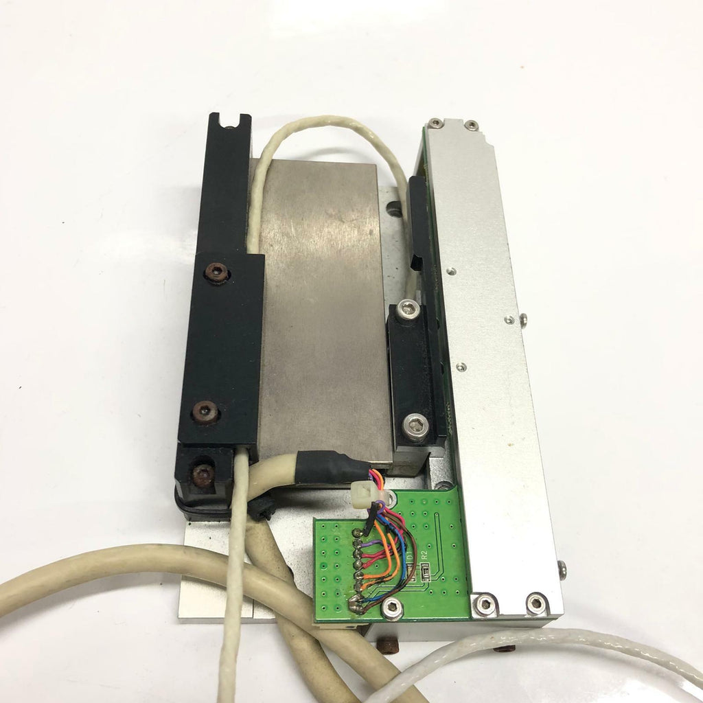 SAMSUNG TECHWIN LINEAR SCALE TECNOTION 06-39-010-C Danahar made