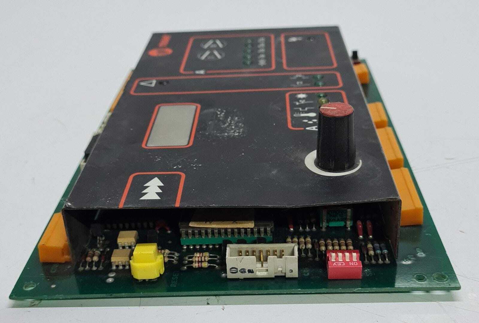 Trane Inc Heat Pump Control P100810 | P100811F X-13740078-01 A2