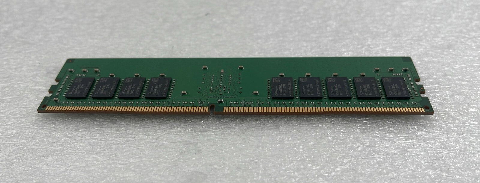 [LOT 4 PCS] SK HYNIX 16GB 2Rx8 PC4-2666V HMA82GR7CJR8N-VK DDR4 Memory Server RAM