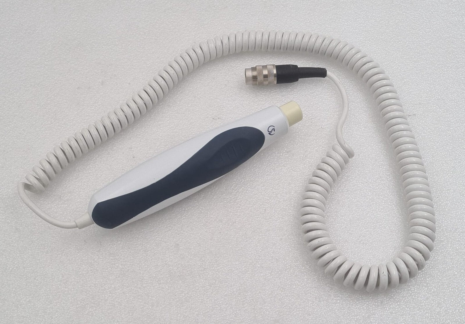 SILHOUET-TONE Cirrus Ultraderm High Frequency Facial Machine 230V W/ Applicator
