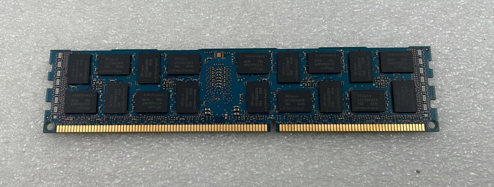 [LOT 8 PCS] SK Hynix 16GB 2Rx4 PC3L-12800R HMT42GR7BFR4A-PB Memory RAM