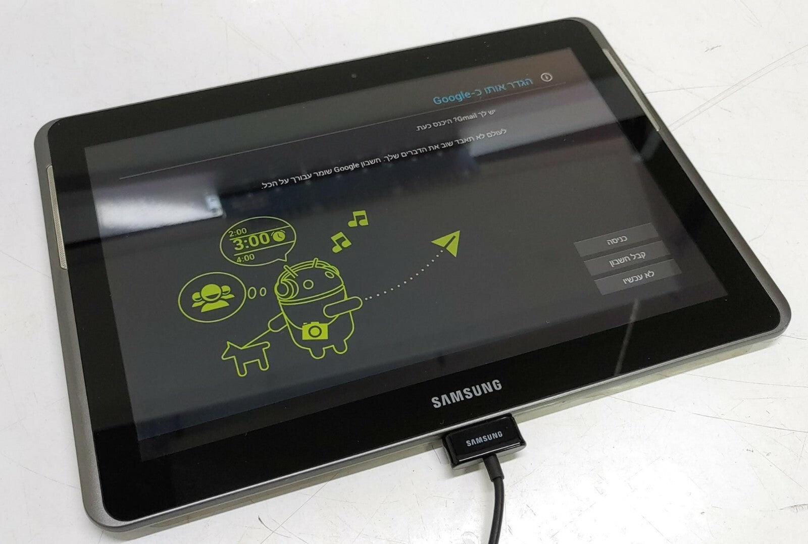 Samsung Galaxy Tab 2 GT-P5110 16GB Wi-Fi