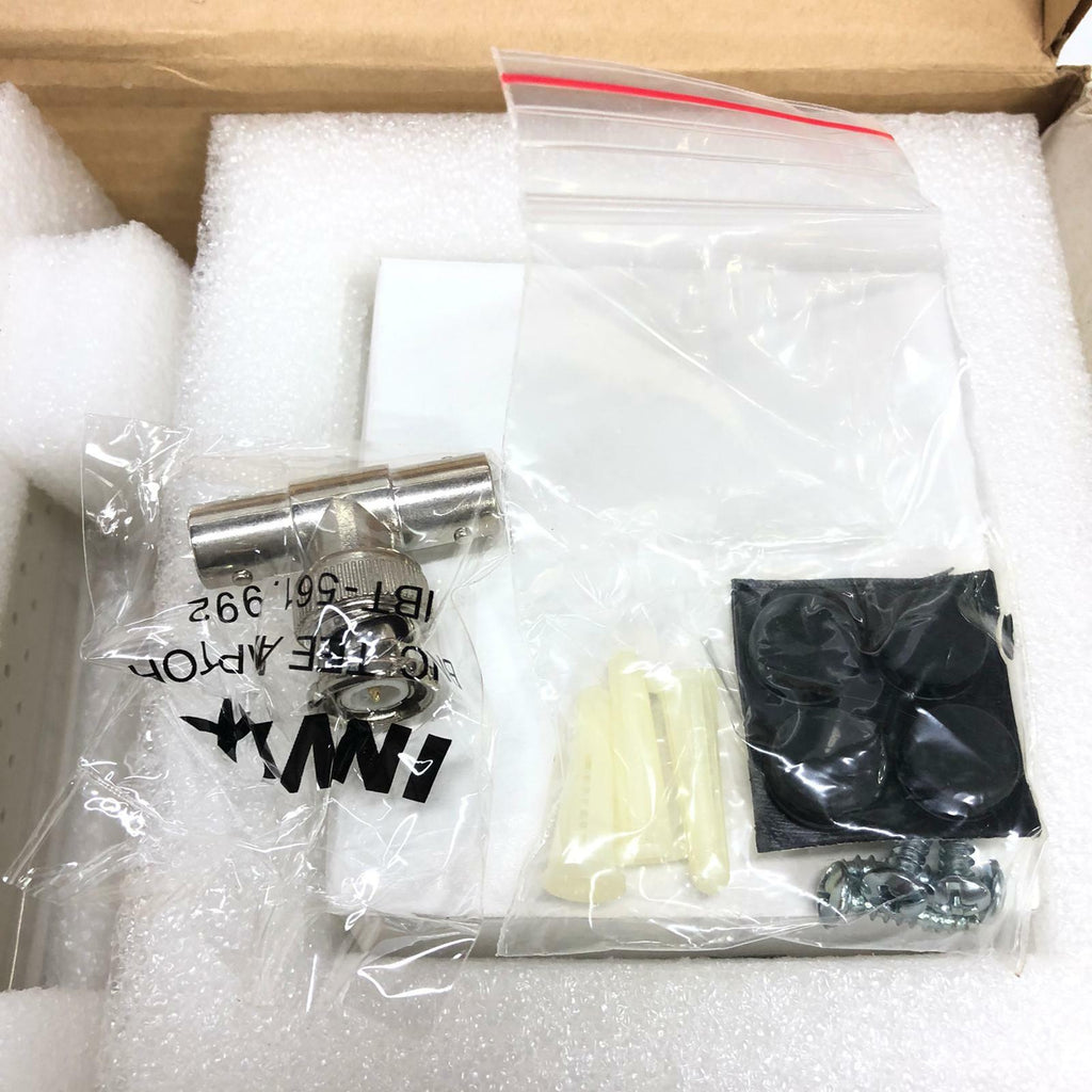 Edimax Technology Edimax ER (ER-5390S) 8-Ports External Hub